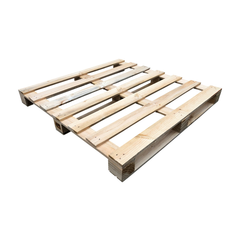 出口实木熏蒸卡板