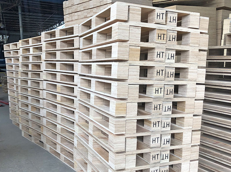 产品原材料展示