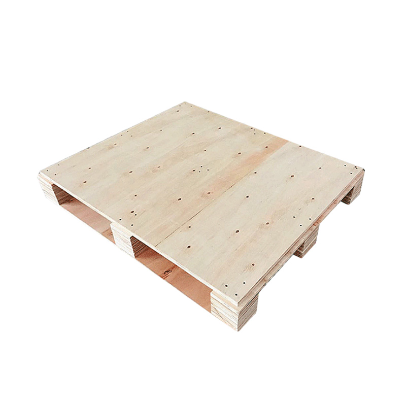 胶合卡板厂家