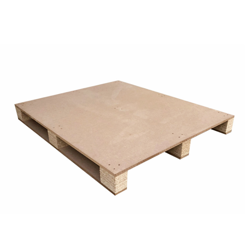 看完这个你就知道为什么要选用胶合卡板