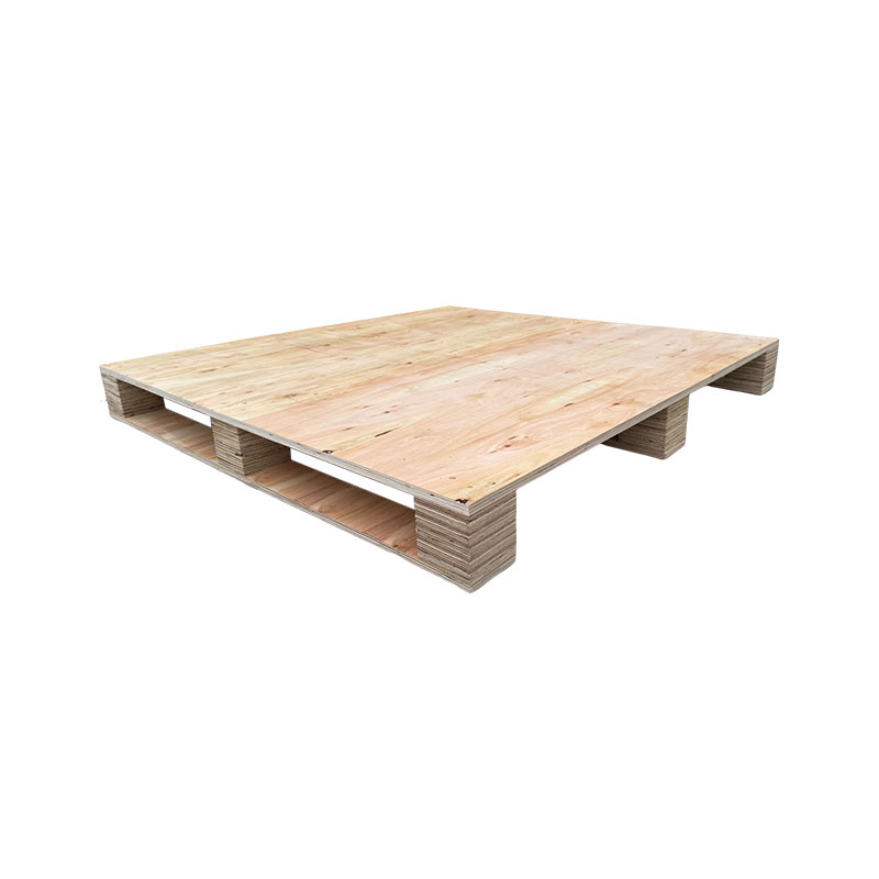 胶合卡板夹板墩