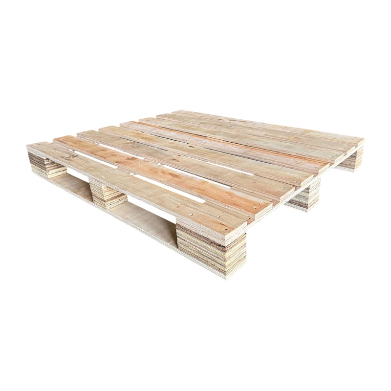 胶合板条出口卡板