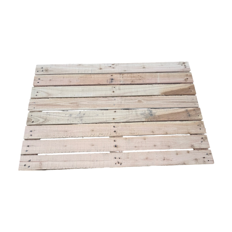 实木熏蒸出口卡板